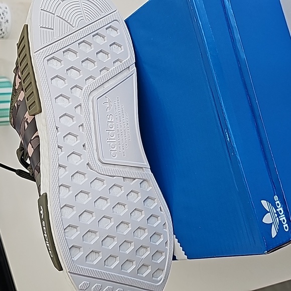 Adidas shoes sneakers unisex - Picture 6 of 9